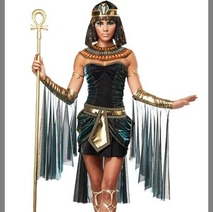 Egyptian Goddess Costume